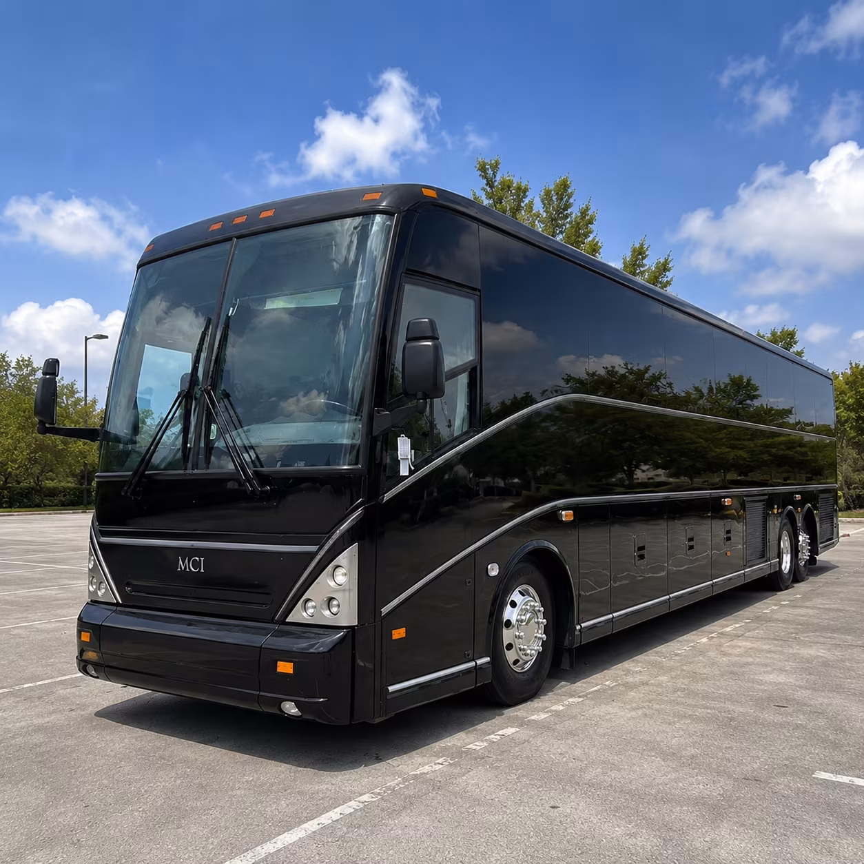 long beach employee transportation