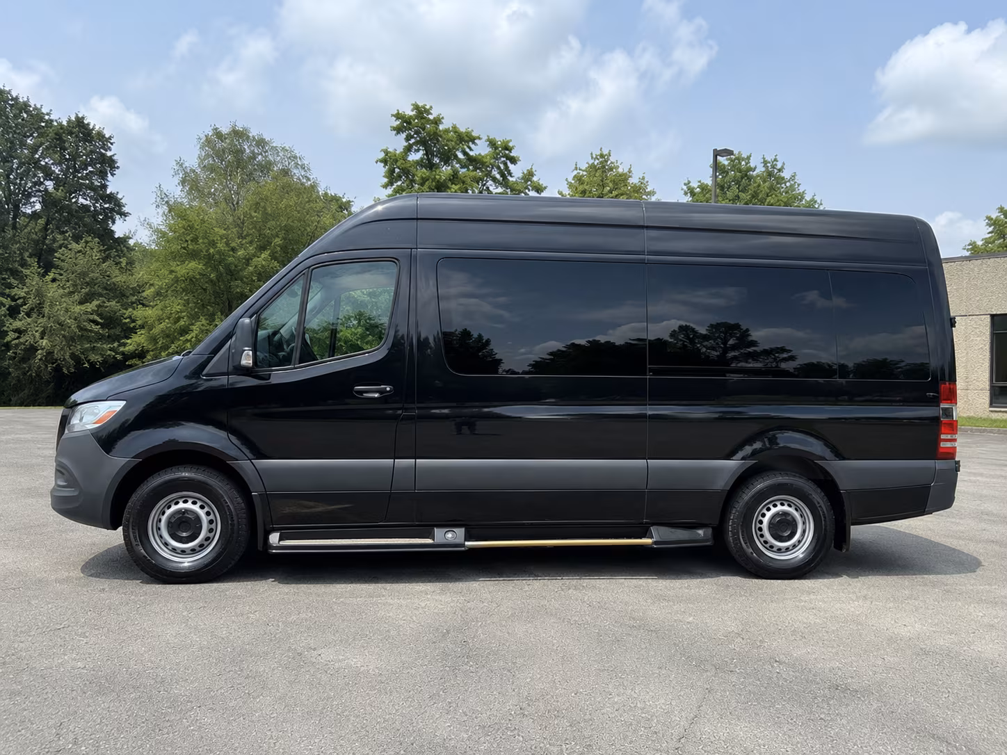 long beach event transportation