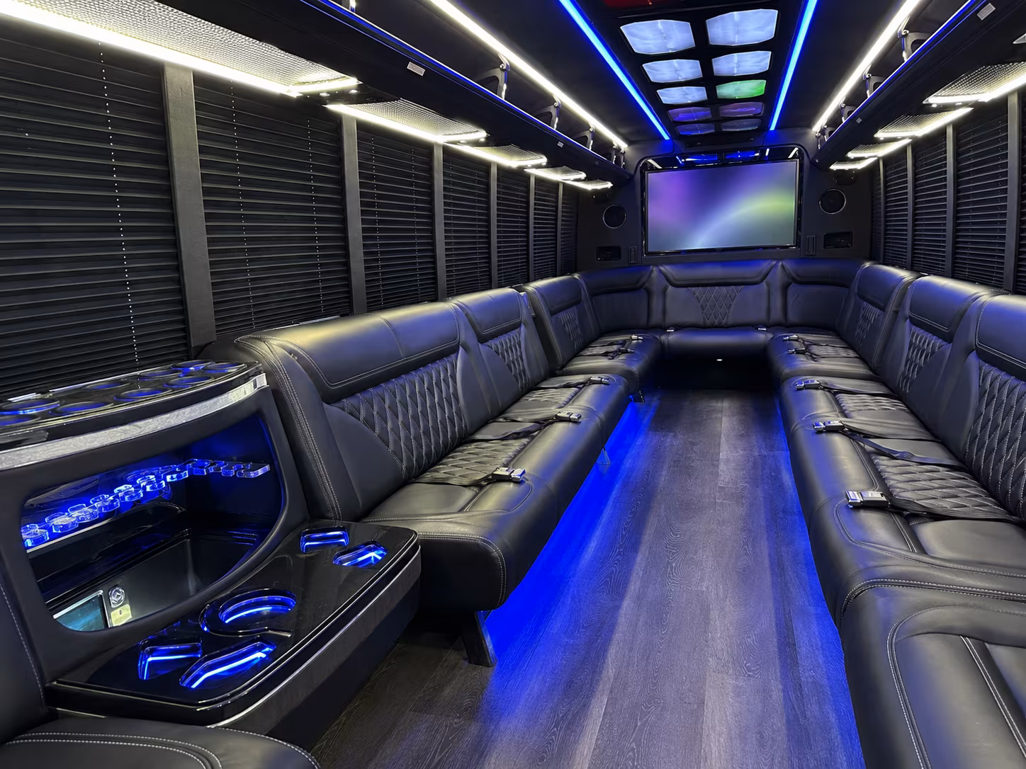 long beach prom transportation