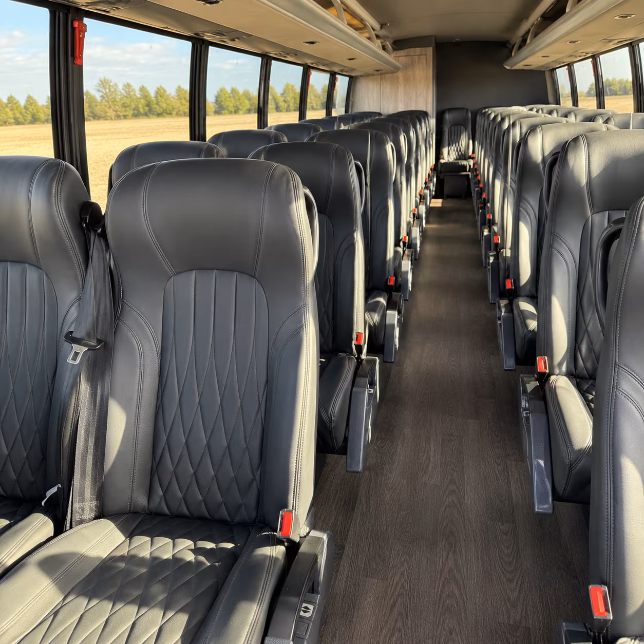 long beach sporting event transportation
